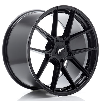 Japan Racing Custom JR30 Custom Nye alufælge - Cph Wheels