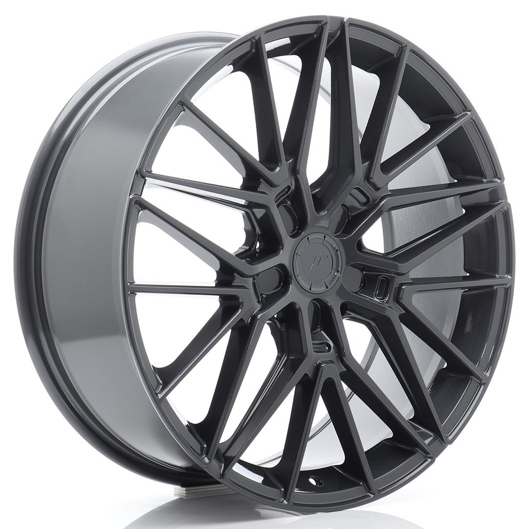 Japan Racing JR38 20" 8.0J 5x108 ET40 – alufælge fra Cph Wheels
