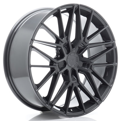 Japan Racing JR38 20" 8.0J 5x108 ET40 – alufælge fra Cph Wheels