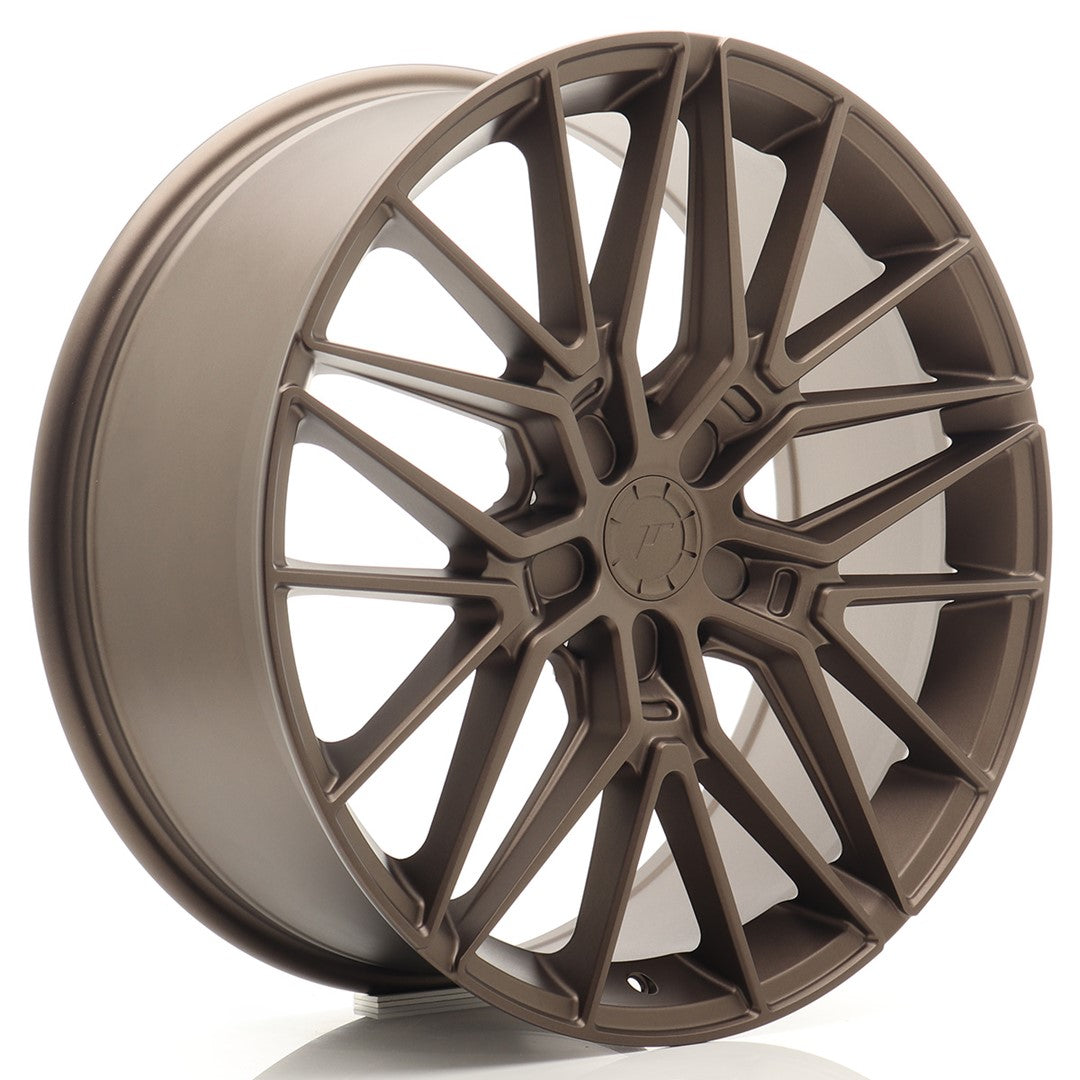Japan Racing JR38 20" 8.5J 5x108 ET45 – alufælge fra Cph Wheels