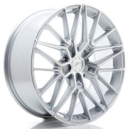 Japan Racing JR38 20" 8.5J 5x112 ET35 – alufælge fra Cph Wheels