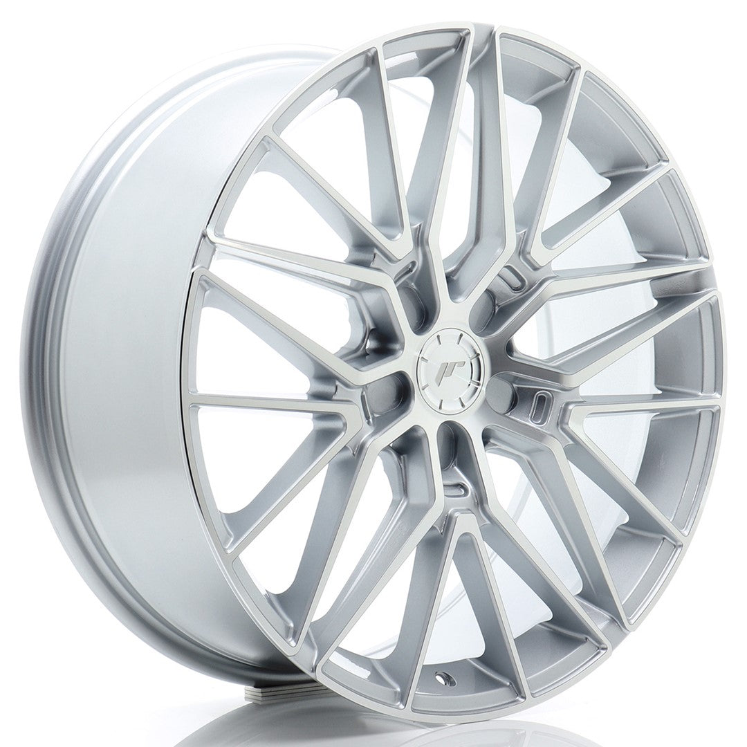 Japan Racing JR38 20" 8.5J 5x112 ET45 – alufælge fra Cph Wheels