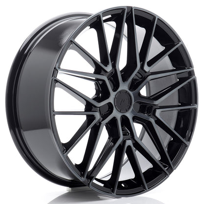 Japan Racing JR38 20" 9.0J 5x112 ET24 – alufælge fra Cph Wheels
