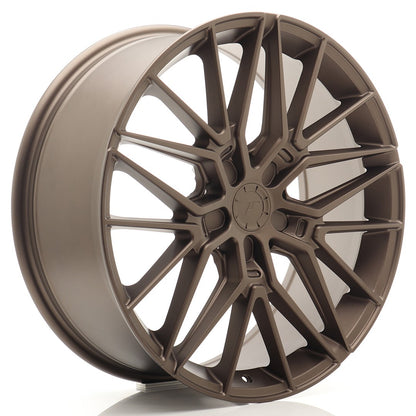 Japan Racing JR38 20" 9.0J 5x112 ET45 – alufælge fra Cph Wheels