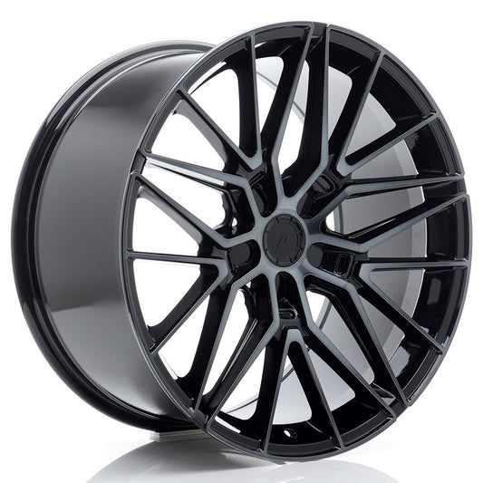 Japan Racing JR38 20" 9.5J 5x112 ET22 – alufælge fra Cph Wheels