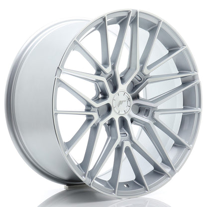 Japan Racing JR38 20" 9.5J 5x112 ET22 – alufælge fra Cph Wheels