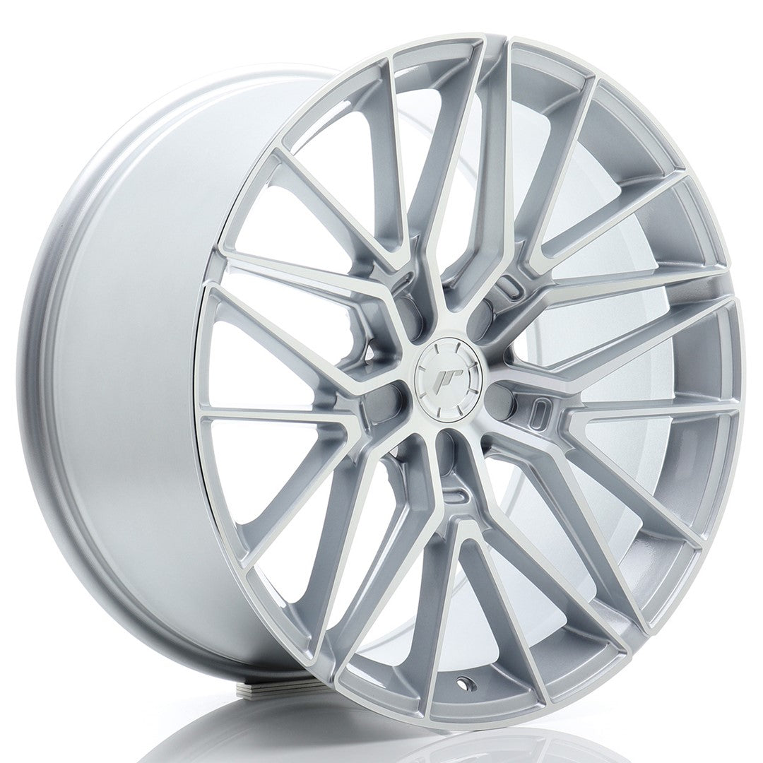 Japan Racing JR38 20" 9.5J 5x112 ET25 – alufælge fra Cph Wheels