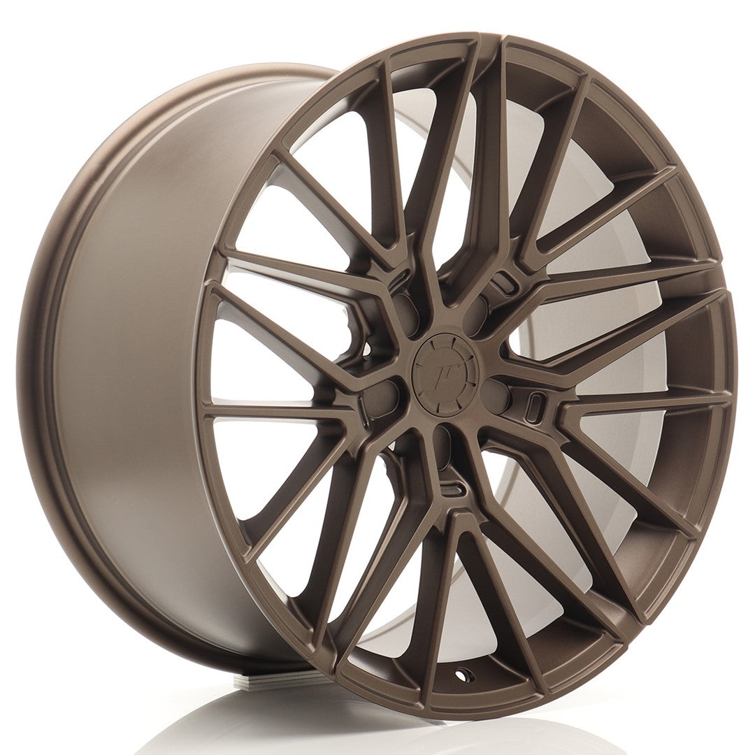 Japan Racing JR38 20" 10.0J 5x112 ET45 – alufælge fra Cph Wheels