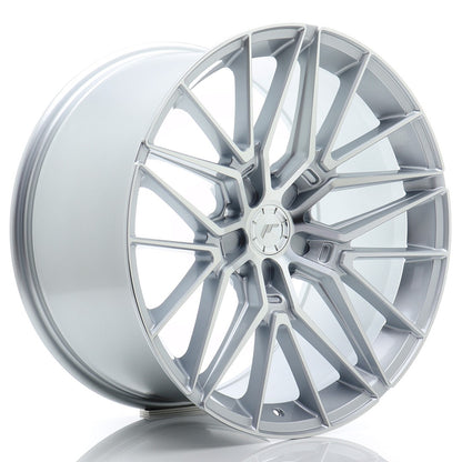 Japan Racing JR38 20" 10.5J 5x120 ET35 – alufælge fra Cph Wheels