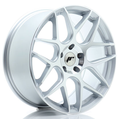 Japan Racing JR18 19" 8.5J 5x120 alufælg