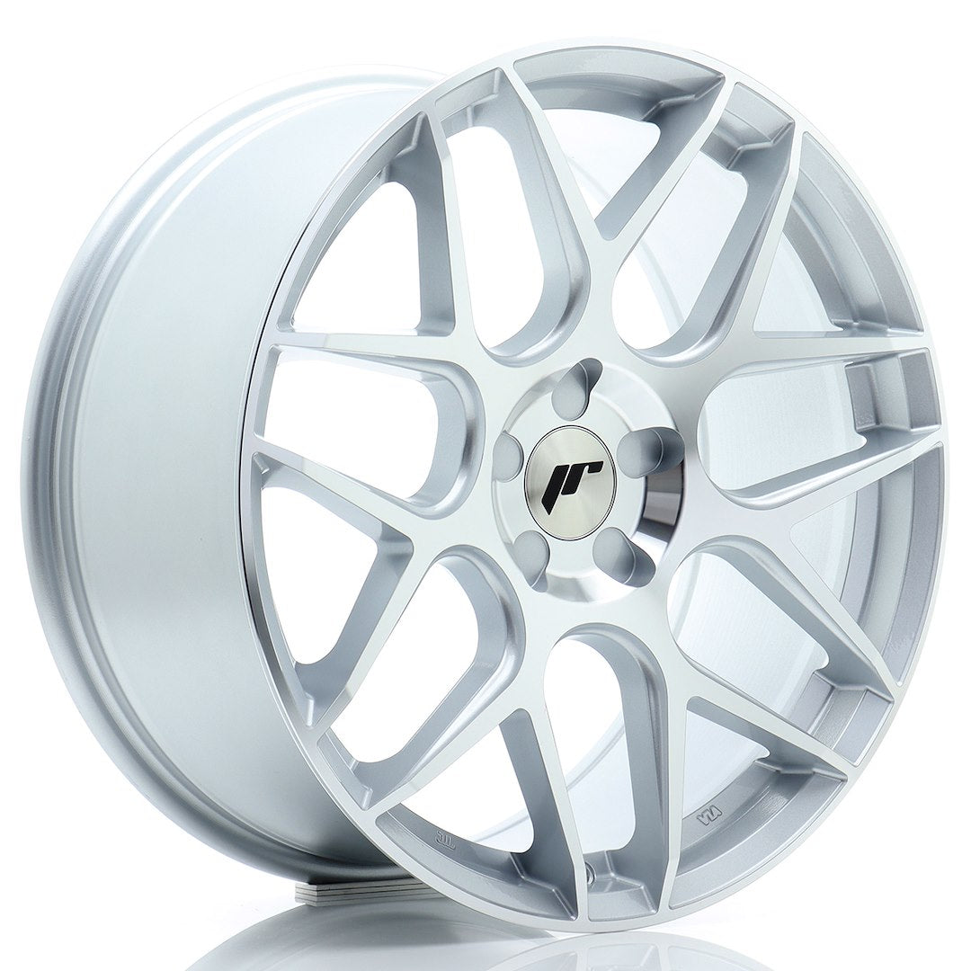 Japan Racing JR18 19" 8.5J 5x120 alufælg