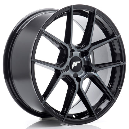 Japan Racing Custom JR30 Custom Nye alufælge - Cph Wheels