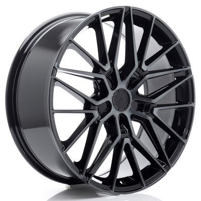 Japan Racing JR38 20" 8.5J 5x112 ET45 – alufælge fra Cph Wheels
