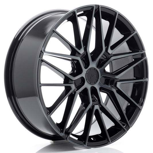 Japan Racing JR38 20" 8.5J 5x114.3 ET35 – alufælge fra Cph Wheels