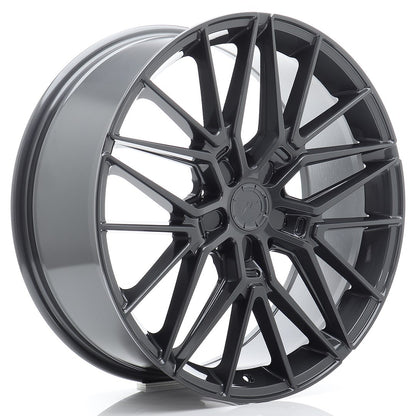 Japan Racing JR38 20" 9.0J 5x112 ET31 – alufælge fra Cph Wheels