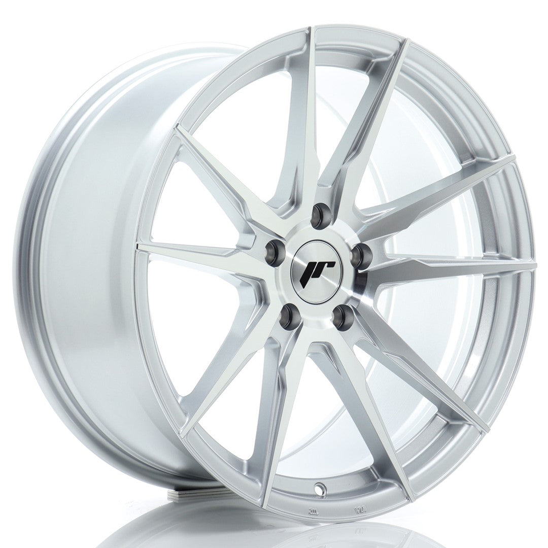Japan Racing JR21 19" 9.5J 5x120 alufælg