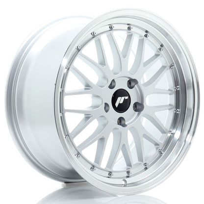 Japan Racing JR23 Japan Racing Nye alufælge - Cph Wheels