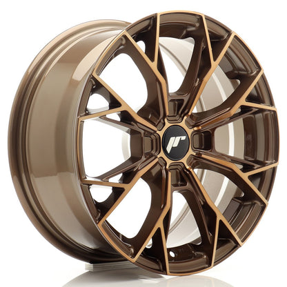 Japan Racing JR49 Japan Racing Nye alufælge - Cph Wheels