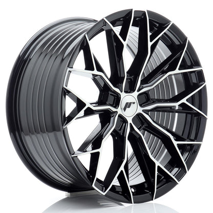Japan Racing Custom JR49 Custom Nye alufælge - Cph Wheels