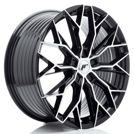 Japan Racing Custom JR49 Custom Nye alufælge - Cph Wheels