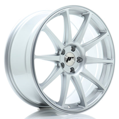 Japan Racing JR11 19" 8.5J 5x120 alufælg