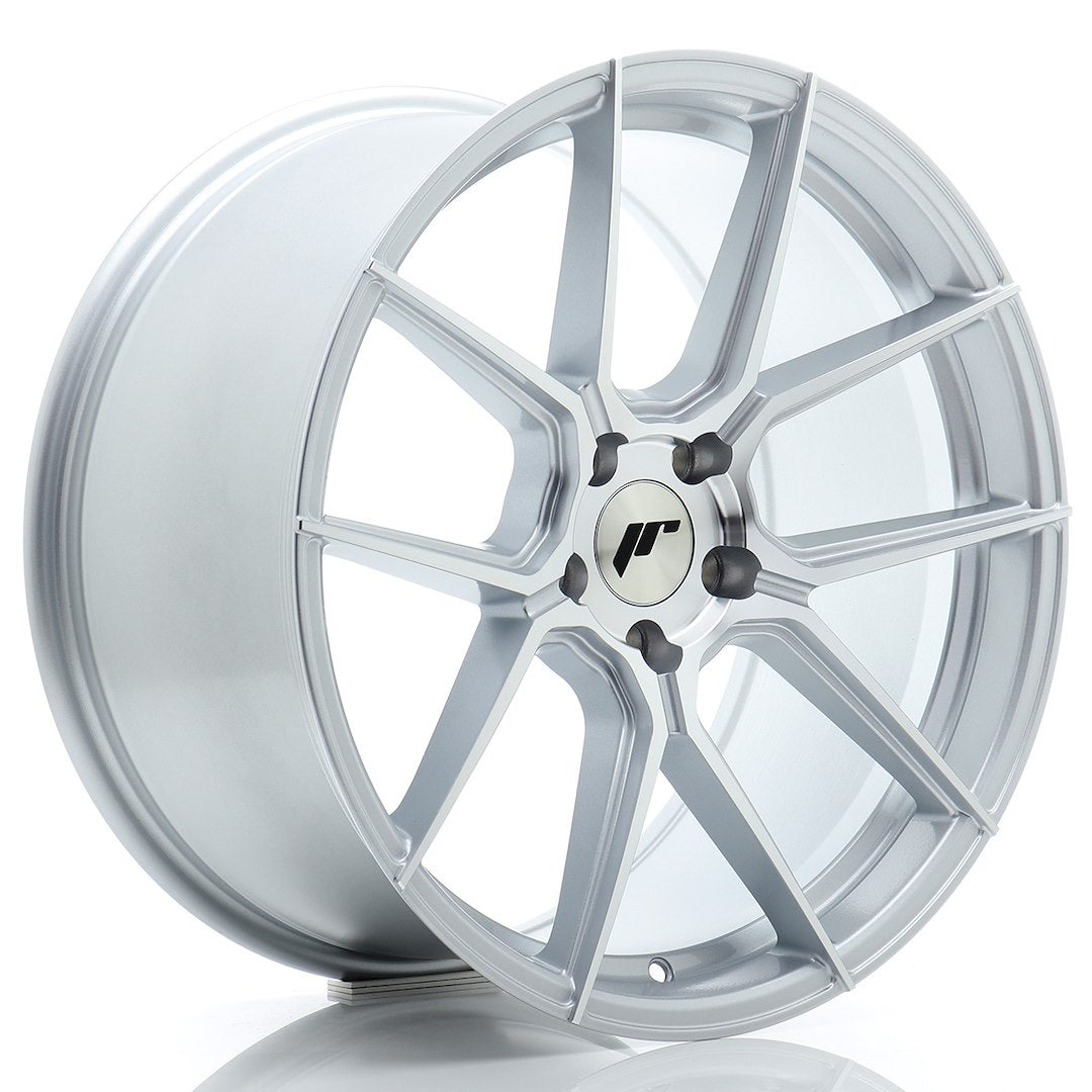 Japan Racing JR30 Japan Racing Nye alufælge - Cph Wheels