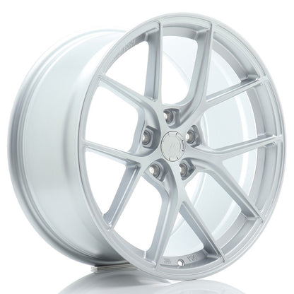 Japan Racing SL-01 19" 9.5J 5x120 alufælg