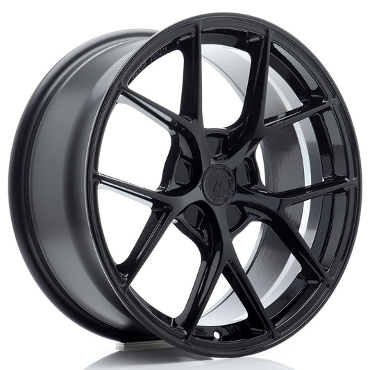 Japan Racing SL-01 18" 8.5J 5x100 ET42 – alufælge fra Cph Wheels