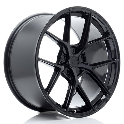 Japan Racing SL-01 Japan Racing Nye alufælge - Cph Wheels
