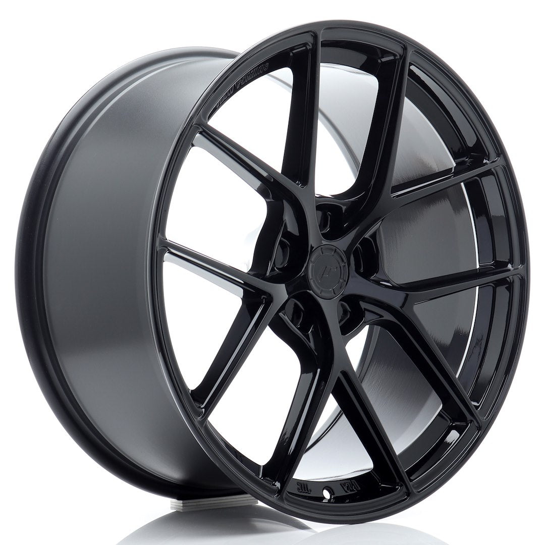 Japan Racing SL-01 Japan Racing Nye alufælge - Cph Wheels