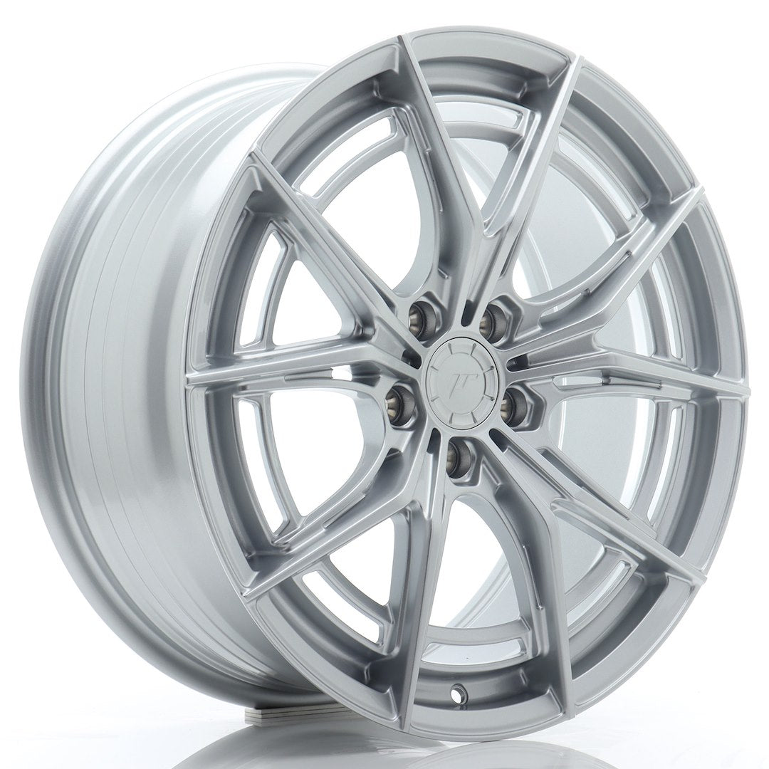 Japan Racing JR50 19" 8.5J 5x112 alufælg