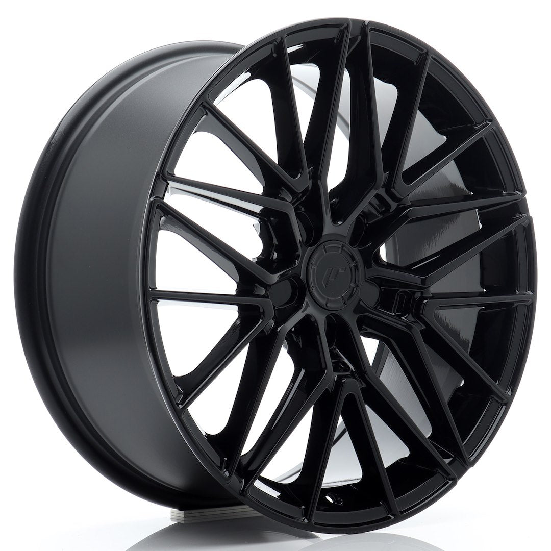 Japan Racing Custom JR38 Custom Nye alufælge - Cph Wheels