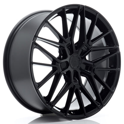 Japan Racing JR38 20" 10.5J 5x112 ET33 – alufælge fra Cph Wheels