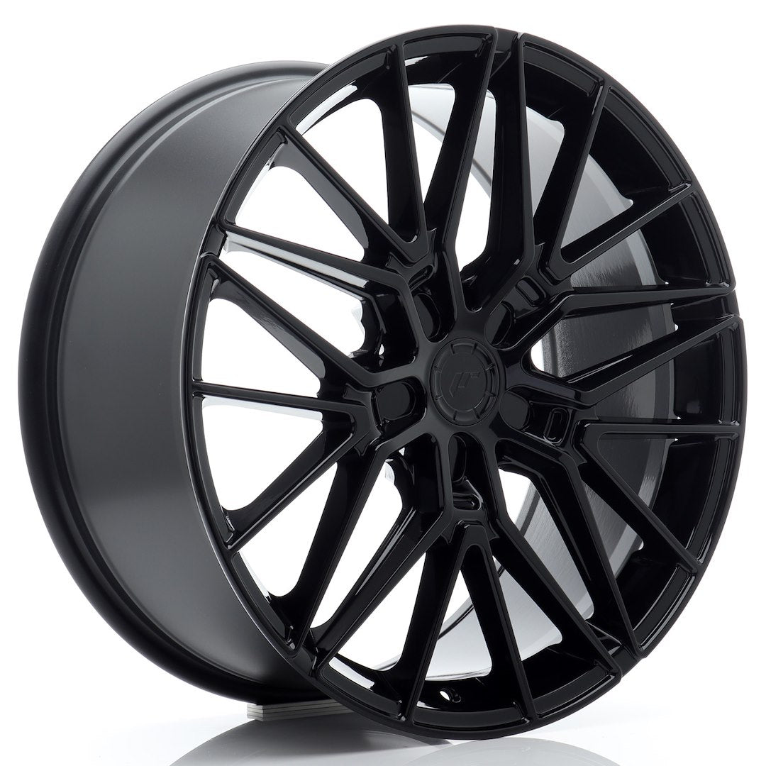 Japan Racing JR38 20" 10.5J 5x112 ET41 – alufælge fra Cph Wheels
