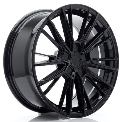 Japan Racing Custom JR52 Custom Nye alufælge - Cph Wheels