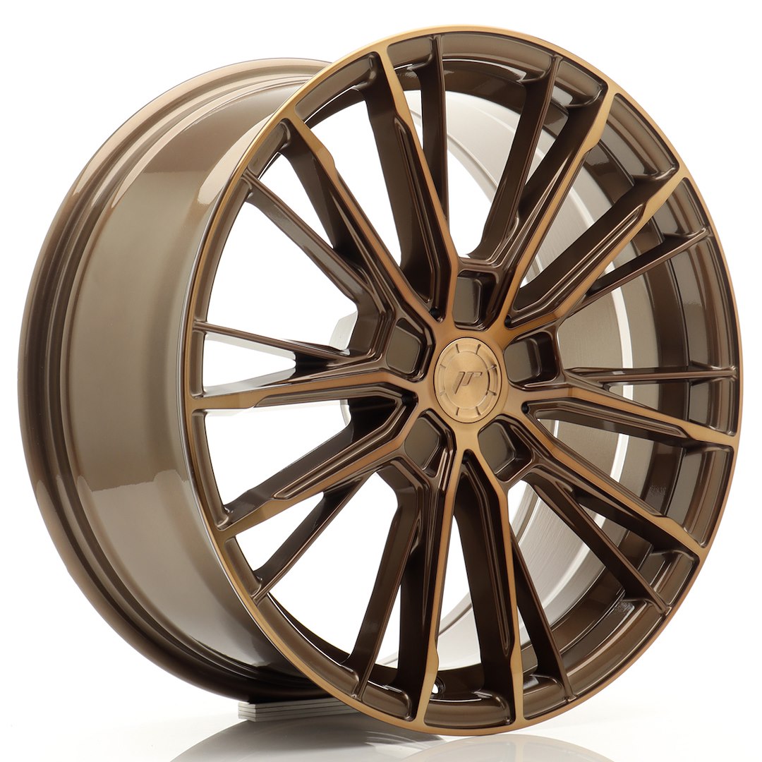 Japan Racing Custom JR52 Custom Nye alufælge - Cph Wheels