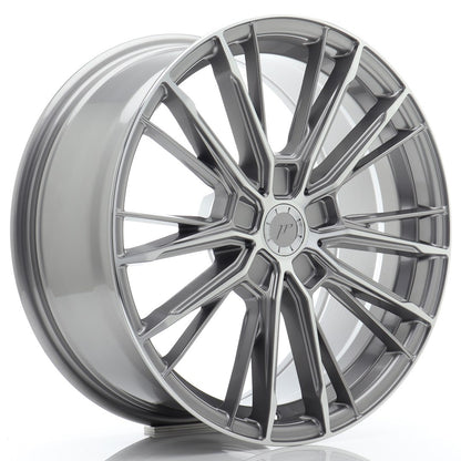 Japan Racing Custom JR52 Custom Nye alufælge - Cph Wheels