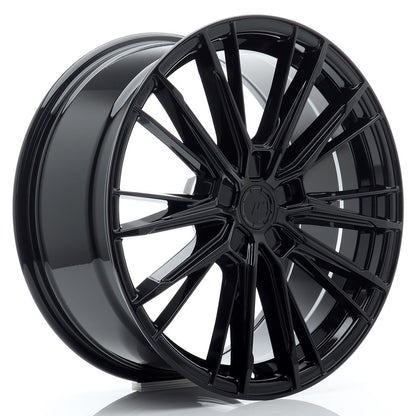 Japan Racing Custom JR52 Custom Nye alufælge - Cph Wheels