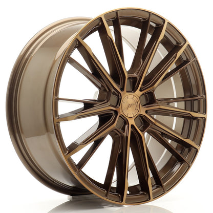 Japan Racing Custom JR52 Custom Nye alufælge - Cph Wheels
