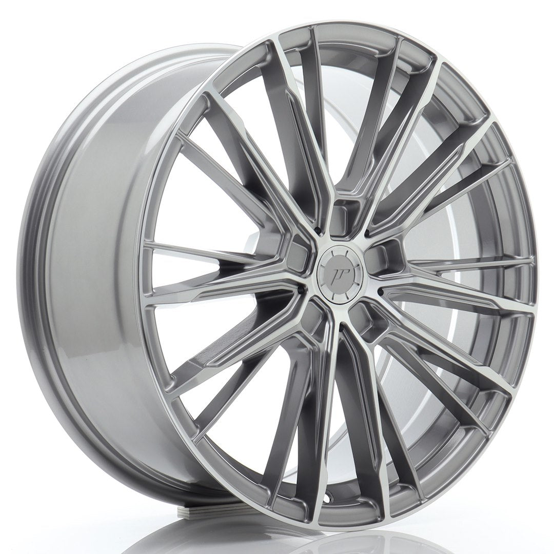 Japan Racing Custom JR52 Custom Nye alufælge - Cph Wheels