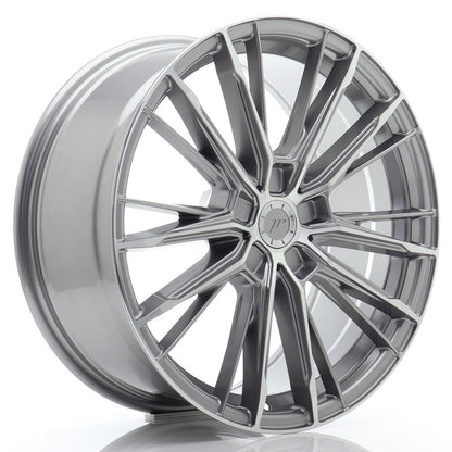 Japan Racing Custom JR52 Custom Nye alufælge - Cph Wheels
