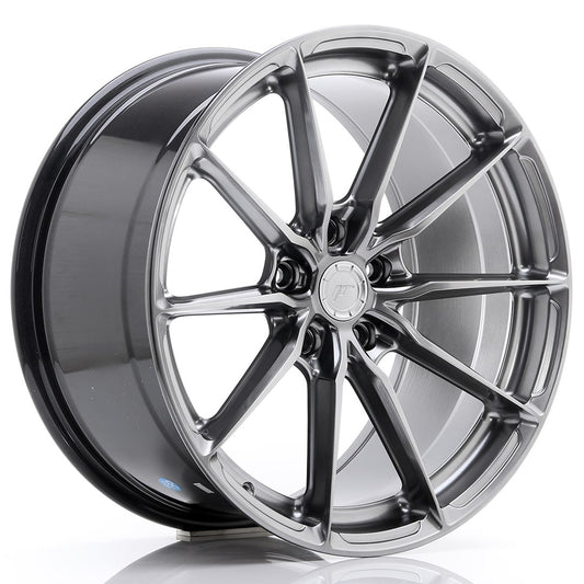 Japan Racing JR37 19''" 9.5J 5x112 ET35 – alufælge fra Cph Wheels