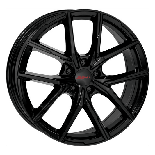 Complete winter wheels for Skoda Enyaq Platin P73
