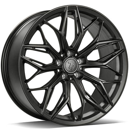 Seventy9 SCF-P Seventy9 Nye alufælge - Cph Wheels
