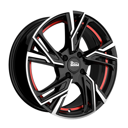 MAM WHEELS RS5