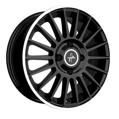 KESKIN WHEELS KT15