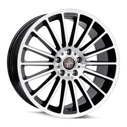 KESKIN WHEELS KT15