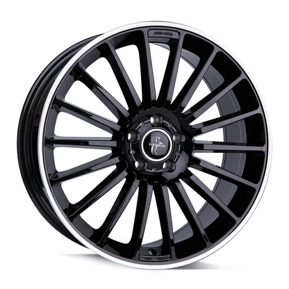 KESKIN WHEELS KT15
