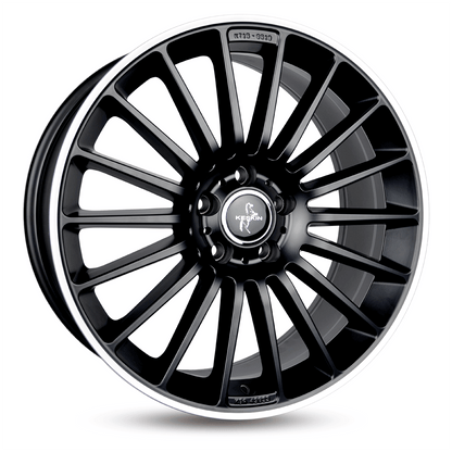 KESKIN WHEELS KT15