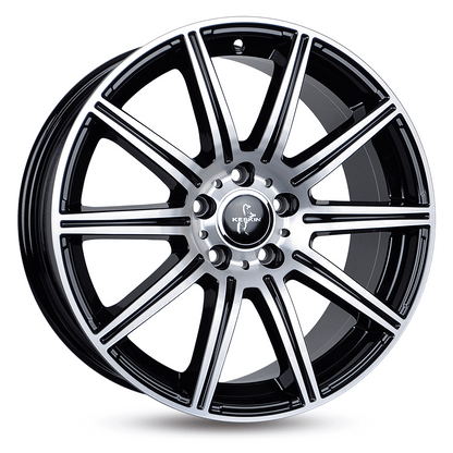 KESKIN WHEELS KT16 KESKIN WHEELS Nye alufælge - Cph Wheels